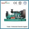 Cummins Water Cooled 300kw Power Diesel Generator Set